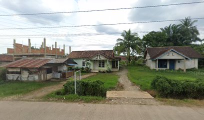 Warung Makan Family Bik Dewi