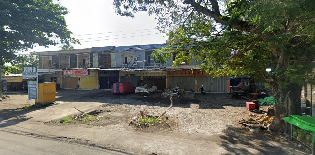 KRC (Katmi Rock Cafe)