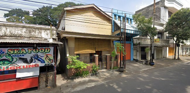 Opinii despre Singkong keju cak dulo în Kota Malang - Gastronomi dan perhotelan