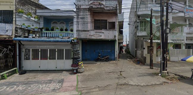 Telur Gulung La Tansaa. - Gastronomi dan perhotelan