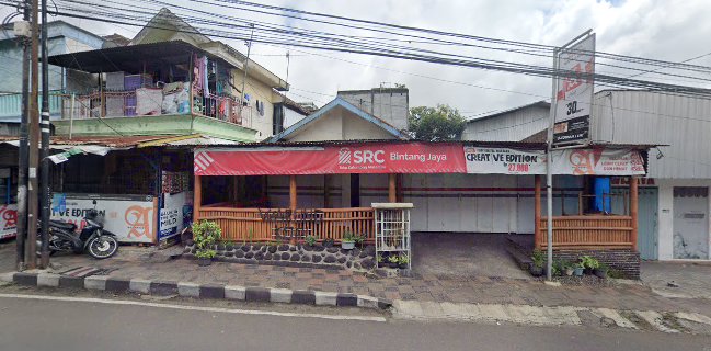 Bakso Abadi - Kota Batu