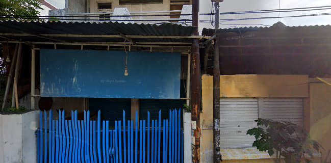 Soto Daging P. Mihat - Gastronomi dan perhotelan