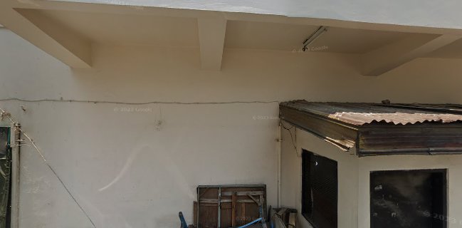 Warung Makan dan Kopi Bu Heni