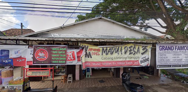 Nasi Goreng Serumpun
