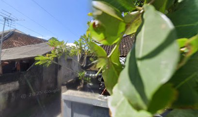 Arianka dessert Panjer