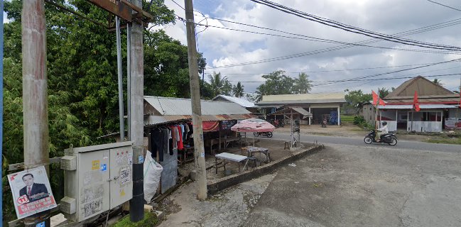 3C6W+2FR, Jl. Koto Luar, RT.03/RW.02, Kapala Koto, Kec. Pauh, Kota Padang, Sumatera Barat