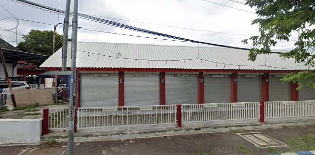 Es Kopi Enak (Es Kopi Racik) - Kota Pasuruan