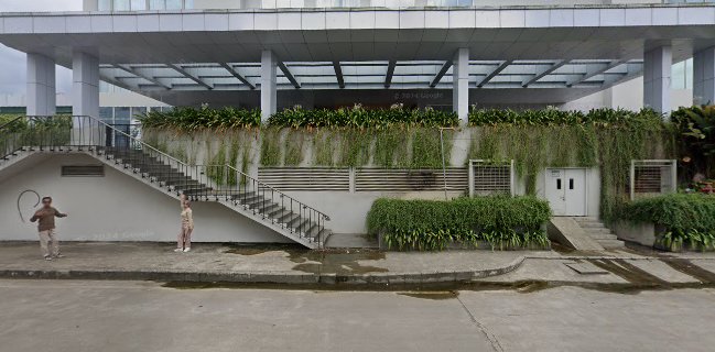 Kecapi Cafe & Resto Samarinda