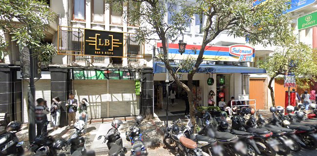 LB Bar & Resto ( La Baraga )