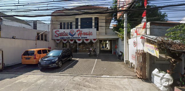 Swiss House Setiabudi