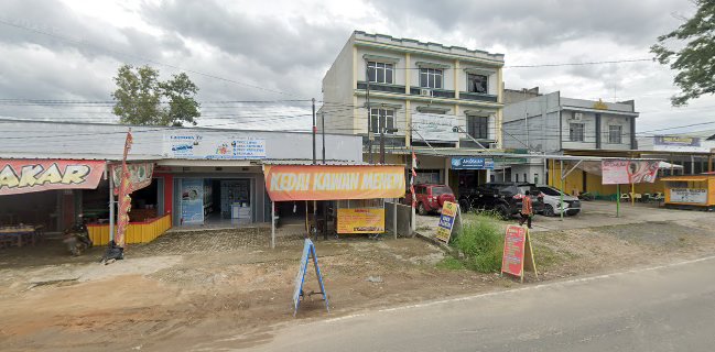 Bubur Ayam Mas Mul - Sukarame