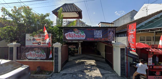 Oishii Takoyaki Madiun