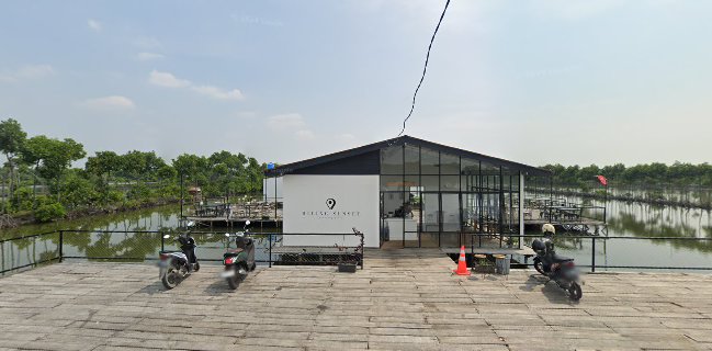 Hiling Sunset Coffee dan Restoran