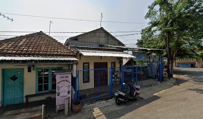 Warkop Giras 9 Pasuruan