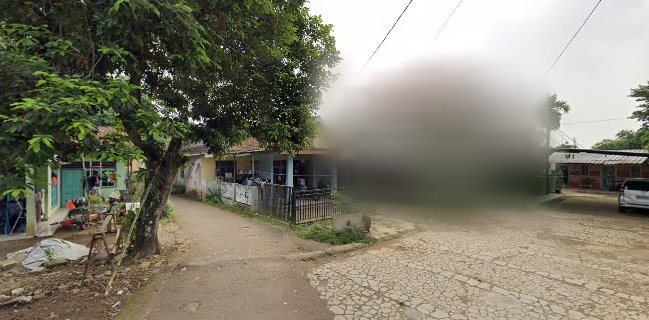 Qale Frozen Mart - Kota Tangerang Selatan