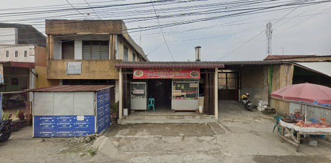 Bakmie Kita Chinese Food
