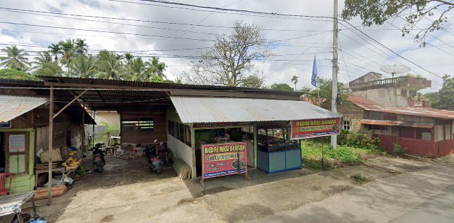 Kedai Nasi Berkah Payakumbuh