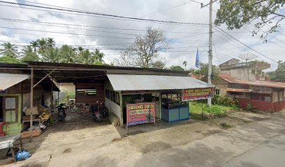 Kedai Nasi Berkah Payakumbuh