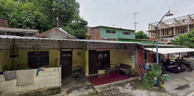 Opinii despre Warung Mama Ika în Kota Semarang - Gastronomi dan perhotelan