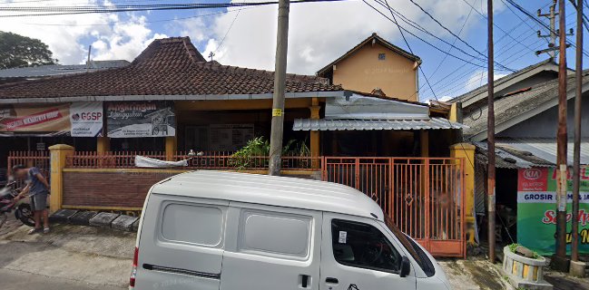 Angkringan Lelungguhan