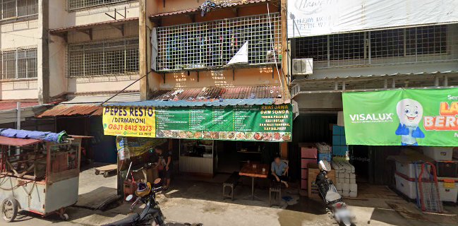 Opinii despre Pepes Resto Khas Jawa dan Sunda în Kota Batam - Gastronomi dan perhotelan