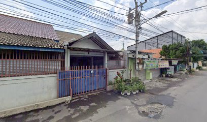 Nasi Goreng Tegal Pohloh