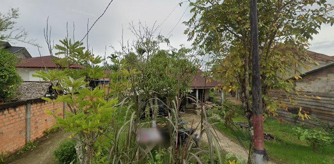rumah ari