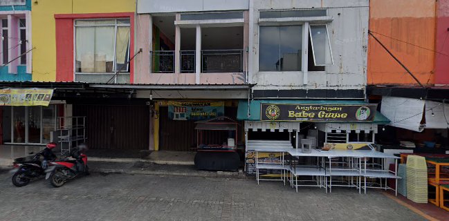 Comentarii opinii despre Kedai Kopi Pasgar