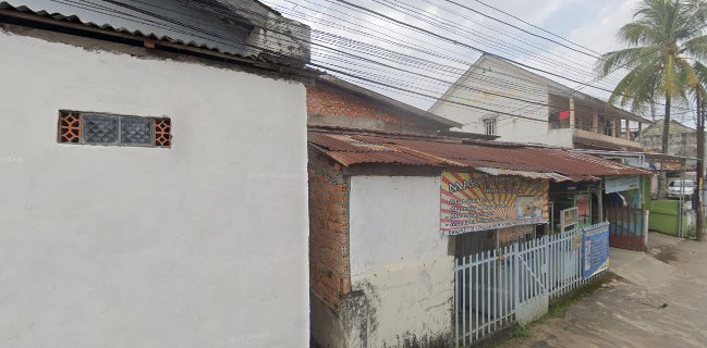 Comentarii opinii despre PEMPEK PUTRI