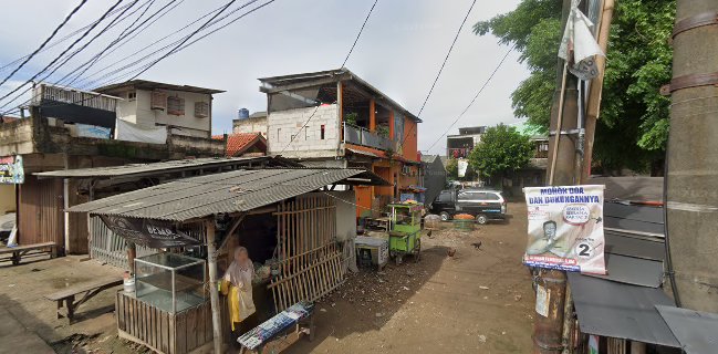 Comentarii opinii despre Warung Boaf