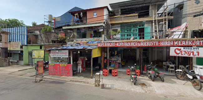 Kedai Kopi Cengli - Kota Makassar