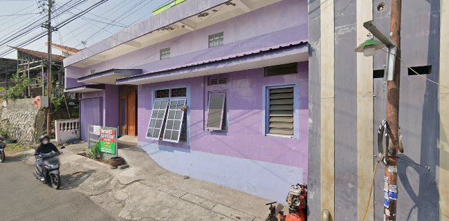 Lapak Berkah Elnada Cemilan - Kota Semarang