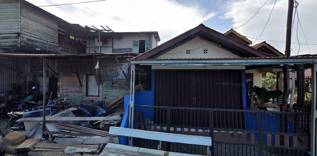 Opinii despre Warung Suramadu în Kota Balikpapan - Gastronomi dan perhotelan