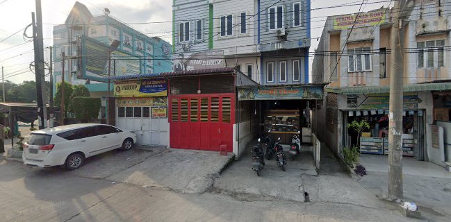 Rumah Makan Putra Buana