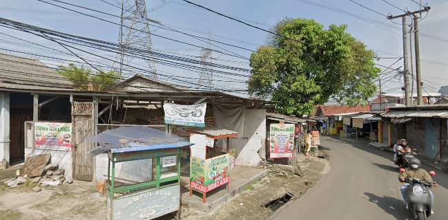 Aneka Pepes IBU NURMA