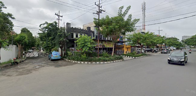 Opinii despre Es Puter tradisional Iwan în Surabaya - Gastronomi dan perhotelan