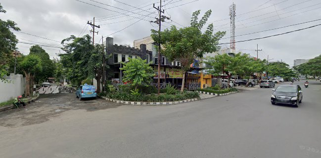 Es Puter tradisional Iwan