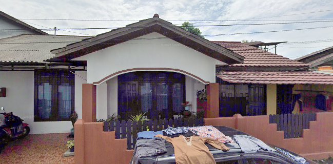 Toko Kue RICHESTpatisserie