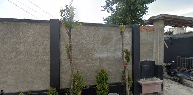 Dos Kopi X Bakaran Sultan