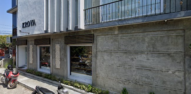 Purnama Cake and Chocolate