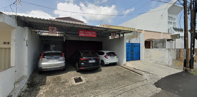 Opinii despre Mie Ayam ASRI în Kota Semarang - Gastronomi dan perhotelan