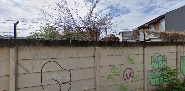 Warung Kopi Pakde Yatim