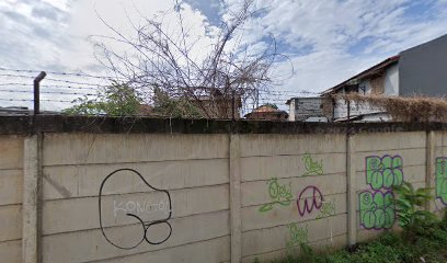 Warung Kopi Pakde Yatim