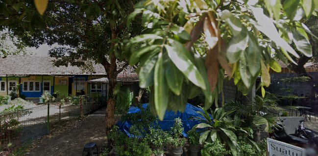 SUATUKOPI Coffee and Space