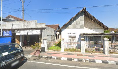 Kedai Kopi D'K