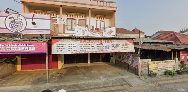 Photongopi & Mie Ayam Bang Marko