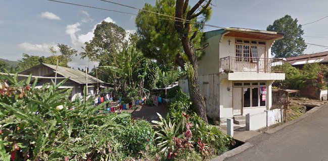 Opinii despre Pondok tuama maitheuw în Kota Tomohon - Gastronomi dan perhotelan