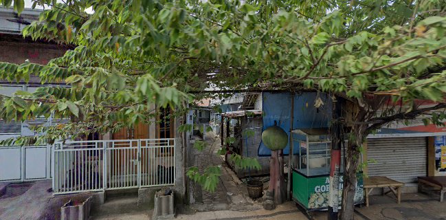 KAWAN BACOT pasuruan