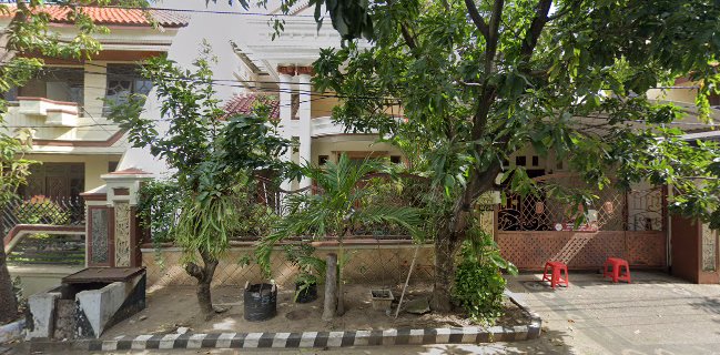 Makanan Jepang Halal Surabaya Nagesushi