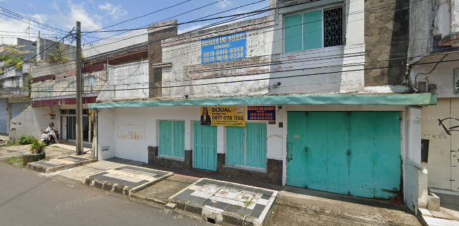 Dapur Mie - Kab. Tasikmalaya